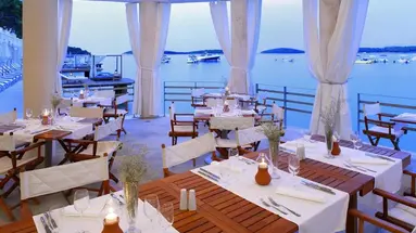 Amfora Hvar Grand Beach Resort