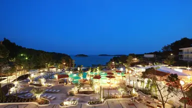 Amfora Hvar Grand Beach Resort