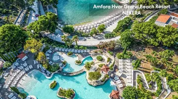 Amfora Hvar Grand Beach Resort