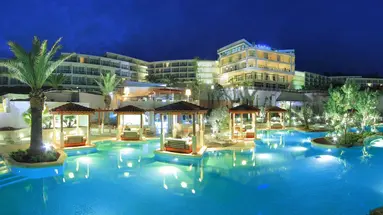Amfora Hvar Grand Beach Resort
