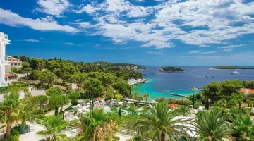 Amfora Hvar Grand Beach Resort