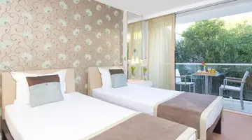 Amfora Hvar Grand Beach Resort