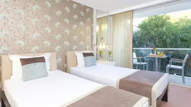 Amfora Hvar Grand Beach Resort
