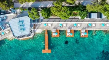Amfora Hvar Grand Beach Resort