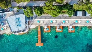 Amfora Hvar Grand Beach Resort