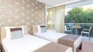 Amfora Hvar Grand Beach Resort