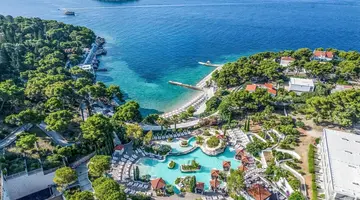 Amfora Hvar Grand Beach Resort