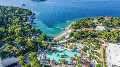 Amfora Hvar Grand Beach Resort