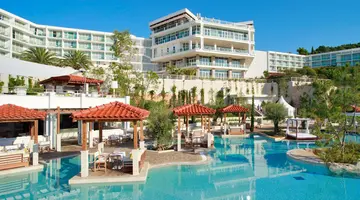 Amfora Hvar Grand Beach Resort