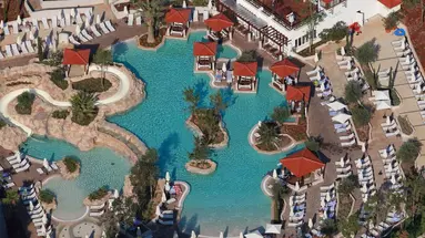 Amfora Hvar Grand Beach Resort