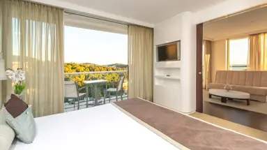 Amfora Hvar Grand Beach Resort