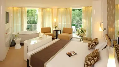 Amfora Hvar Grand Beach Resort