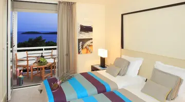 Amfora Hvar Grand Beach Resort
