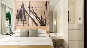 Amfora Hvar Grand Beach Resort