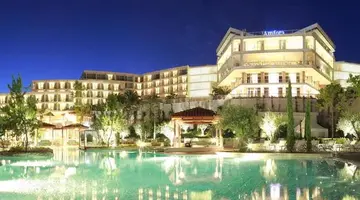 Amfora Hvar Grand Beach Resort