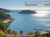 Amfora Hvar Grand Beach Resort