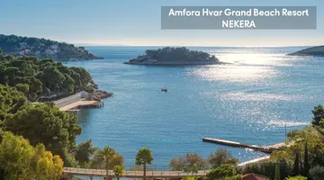 Amfora Hvar Grand Beach Resort