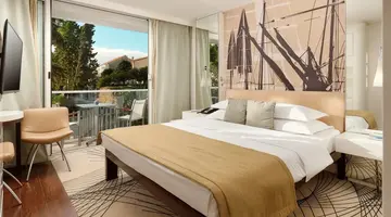 Amfora Hvar Grand Beach Resort