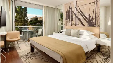 Amfora Hvar Grand Beach Resort