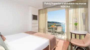Amfora Hvar Grand Beach Resort