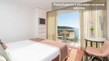 Amfora Hvar Grand Beach Resort