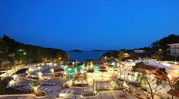 Amfora Hvar Grand Beach Resort