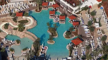 Amfora Hvar Grand Beach Resort