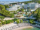 Amfora Hvar Grand Beach Resort