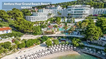 Amfora Hvar Grand Beach Resort