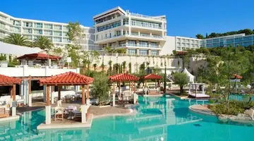 Amfora Hvar Grand Beach Resort