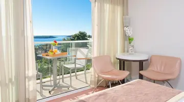 Amfora Hvar Grand Beach Resort