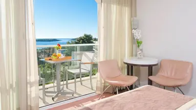 Amfora Hvar Grand Beach Resort