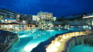Amfora Hvar Grand Beach Resort