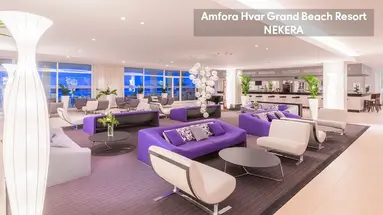 Amfora Hvar Grand Beach Resort