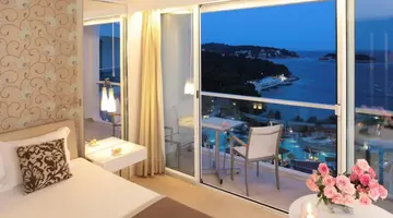 Amfora Hvar Grand Beach Resort