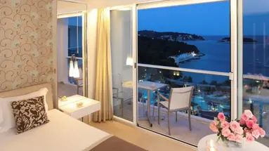 Amfora Hvar Grand Beach Resort