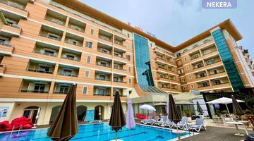 AMH Hotel Durres
