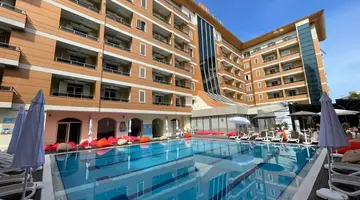 AMH Hotel Durres