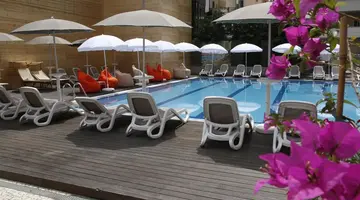 AMH Hotel