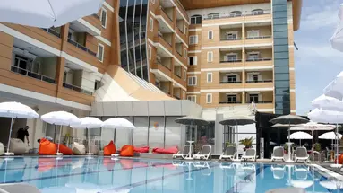 AMH Hotel