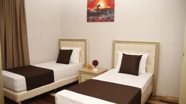AMH Hotel