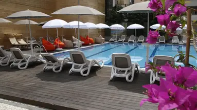 AMH Hotel