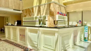AMH HOTEL