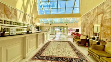 AMH HOTEL