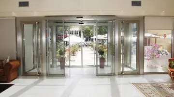 AMH Hotel