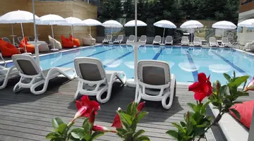 AMH Hotel