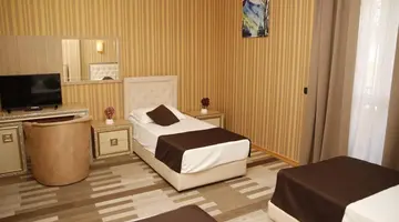 AMH Hotel
