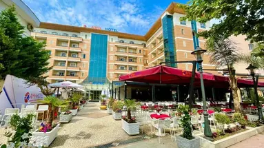 AMH HOTEL
