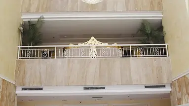 AMH Hotel