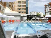 AMH Hotel